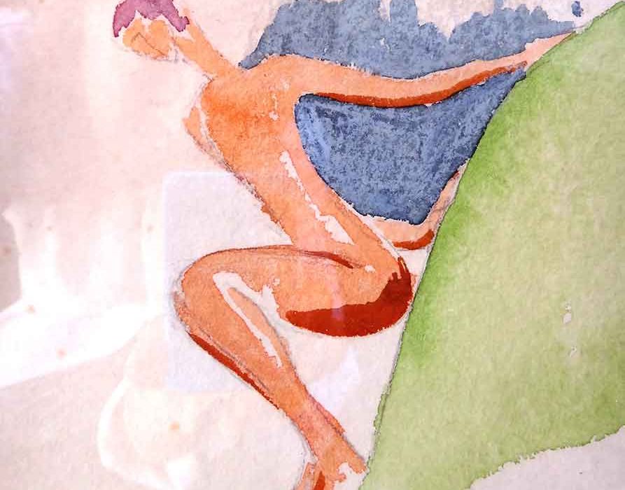 MIRAZO, serie atlantica