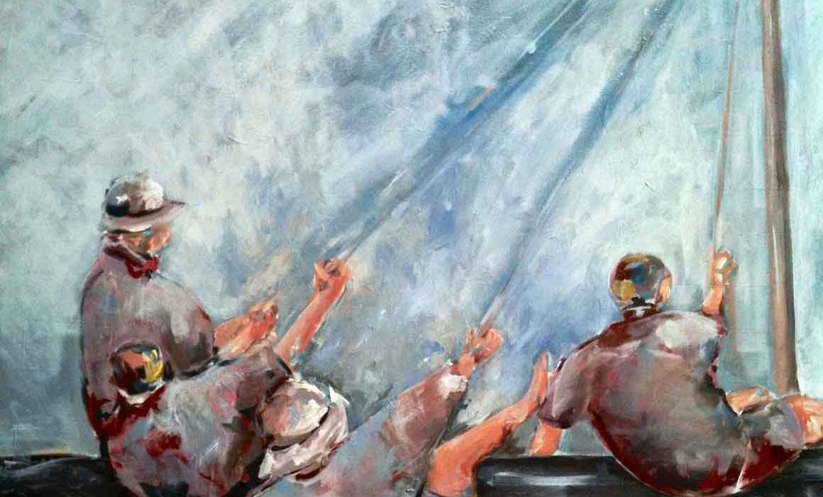 mirazo la vela latina