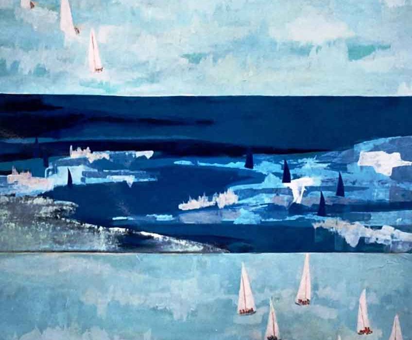 mirazo, serie fragmentos