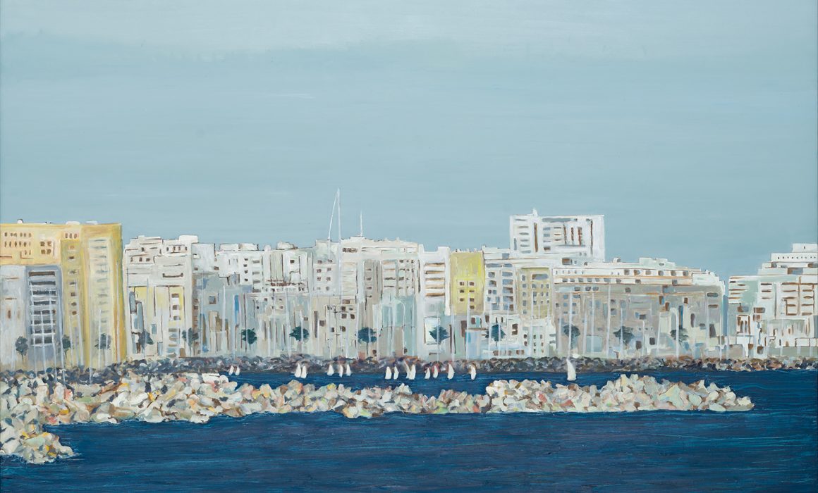 mirazo serie arraigos