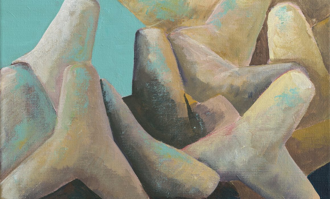 mirazo serie arraigos