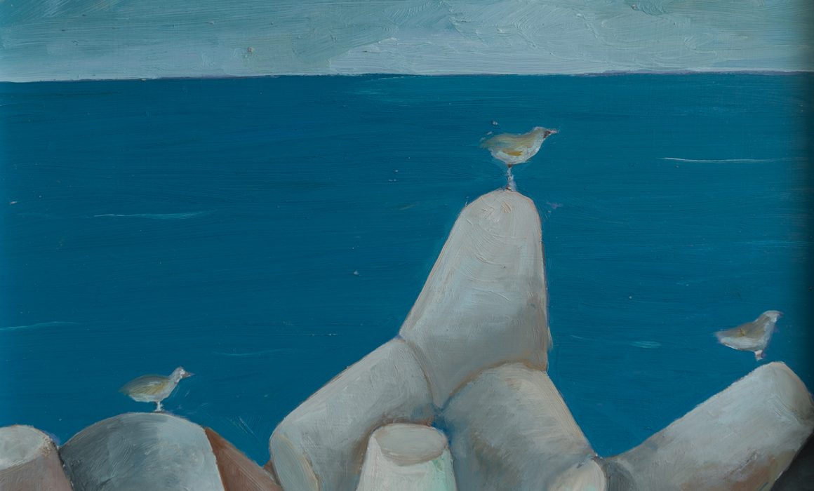 mirazo serie arraigos