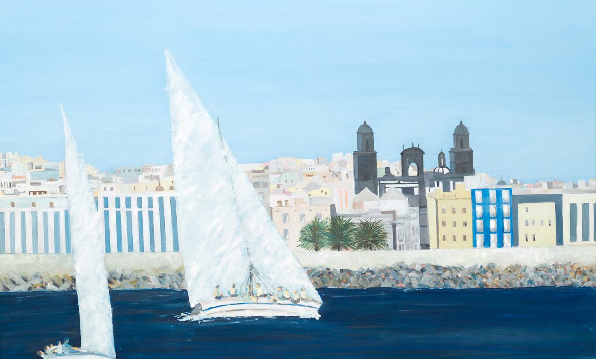 mirazo serie arraigos